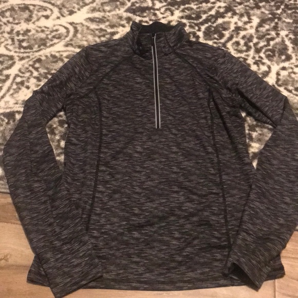 Xersion zip up pullover - Picture 1 of 2